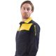 12. Tracksuit Givova Tuta Visa TR018 0407