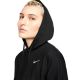 3. Nike Therma-Fit Pacer Hoodie W DD6440 010 sweatshirt