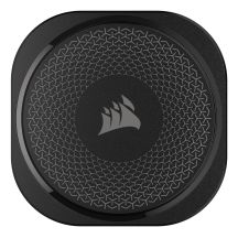 CORSAIR NAUTILUS 360 ARGB, 360mm Radiator, Liquid CPU Cooler