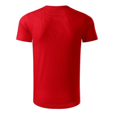 3. Epic Men's T-Shirt (Red)
