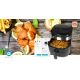 13. Nedis SmartLife 7.2l KAAF180BKW Air Fryer