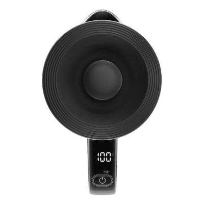 5. Hyundai VK309 Electric Kettle 1.7L 2200W Black
