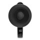 5. Hyundai VK309 Electric Kettle 1.7L 2200W Black