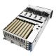 10. Asus Rack Platform (4U) ESC8000A-E13P AMD EPYC 9005 (8xNVMe, 2xM.2, 2x10Gbe, IPMI, 3200W)