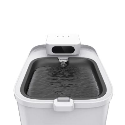 3. PETKIT Eversweet Max Drinking Fountain