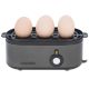16. Egg boiler MESKO MS 4485gm dark gray