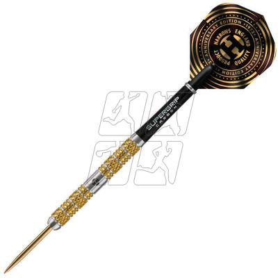 2. Harrows ATLANTIS Darts 95% 50th Atlantis50thAnniversaryEdition