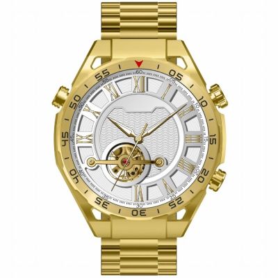 3. Gravity GT13-3 Smartwatch