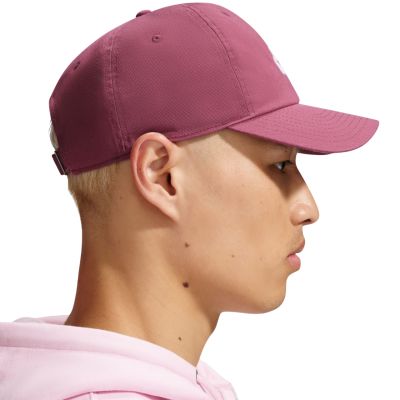 6. Nike Club Cap Pink and White FB5368 654