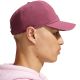 6. Nike Club Cap Pink and White FB5368 654