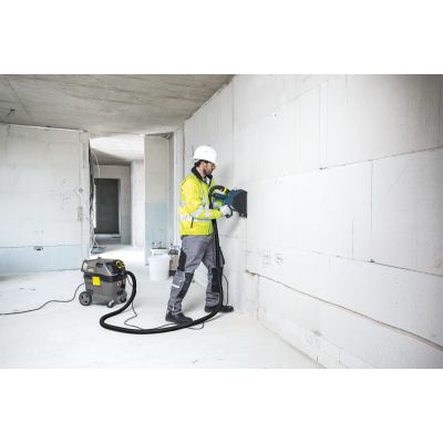 7. Kärcher NT 30/1 Tact Te M - Vacuum Cleaner - Canister