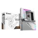 5. GIGABYTE B650E AORUS STEALTH ICE Motherboard AMD B650 Socket AM5 ATX