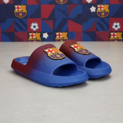 3. FC Barcelona Flip Flops 2300007497