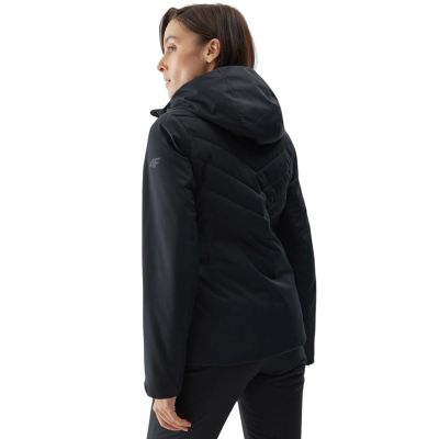 7. Ski jacket 4F F122 W 4FAW23TJACF122 21S