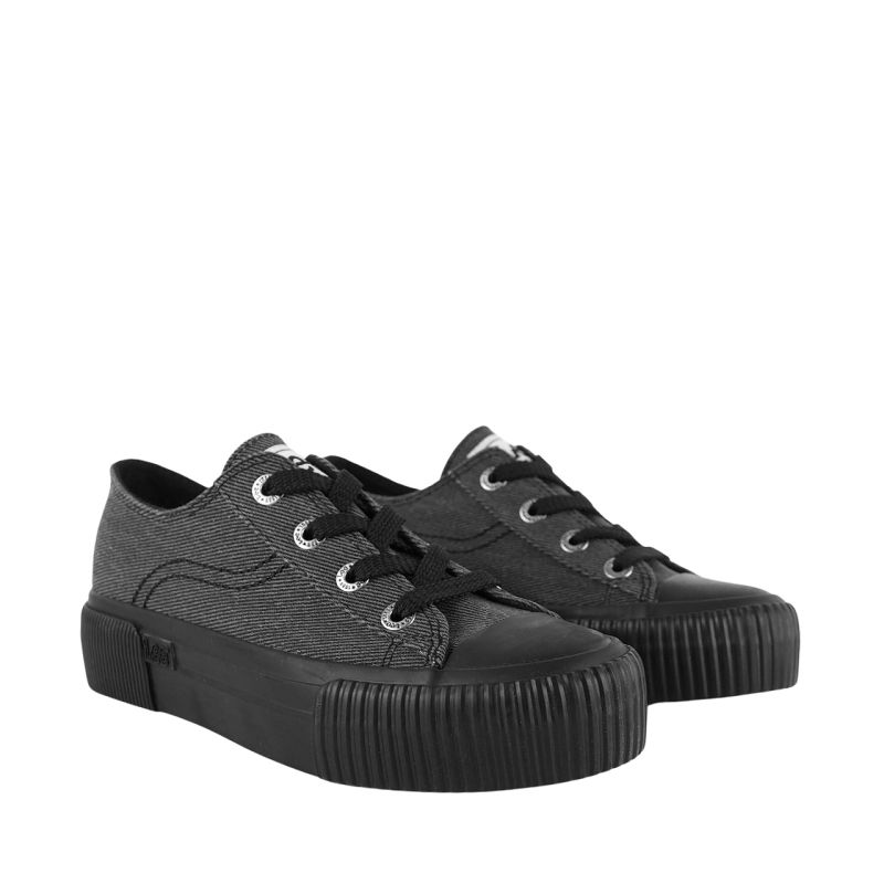 8. Lee Isla Low Women's Shoes 50253001 11A