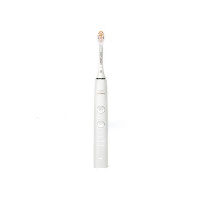 4. Philips electric toothbrush model HX9911/19