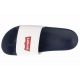 3. Levi's June Batwing W 228998-740-51 Flip-Flops