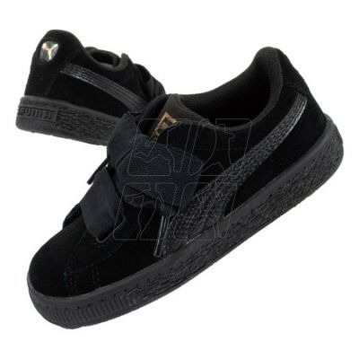 Puma Heart SNK Jr 364920 06