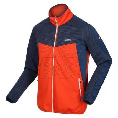 3. Sweatshirt Regatta Yare VI M RML233RRC