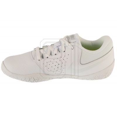 2. Nike Cheer Sideline IV Jr 943789-100 shoes