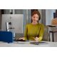 86. HP Poly Mission 415 Monaural USB Wired Headset