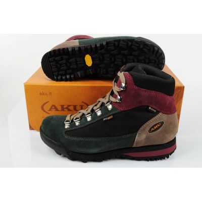 25. Aku Ultra light GTX W 36520388 shoes