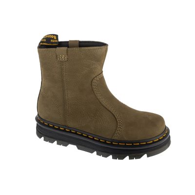 Dr. Martens ZebZag Rigger Boot DM42022300 Brown 37