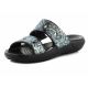3. Crocs Classic Glitter Sandal Jr. 207788-0C4 slippers