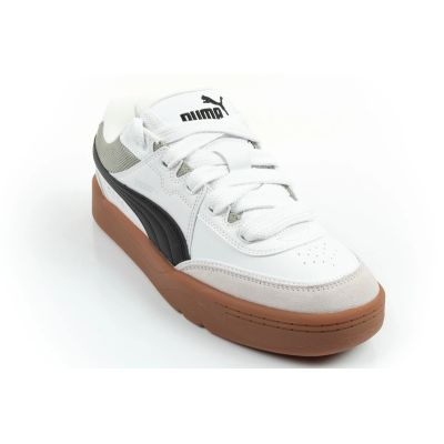 3. Puma men's sports shoes Park Lifestyle SKB sneakers skate fashionable