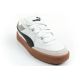 3. Puma men's sports shoes Park Lifestyle SKB sneakers skate fashionable