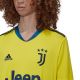 5. Adidas Juventus Turin M FI5004 goalkeeper jersey