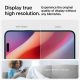 11. Spigen Glas.tR EZ Fit Tempered Glass for iPhone 15 / 16