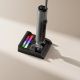 17. UWANT D800 Wet&Dry Upright Vacuum Cleaner with Mopping Function and Charging Station - Gray