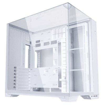 CASE MIDITOWER EATX W/O PSU G99.O11VPW.00 LIAN LI