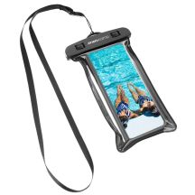 ENERO CAMP WATERPROOF PHONE CASE