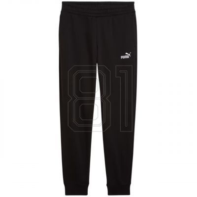 Puma ESS Small No. 1 Logo W 682448 01 Pants