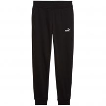 Puma ESS Small No. 1 Logo W 682448 01 Pants