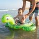 6. INFLATABLE SEA TURTLE 135x119x60CM 35647