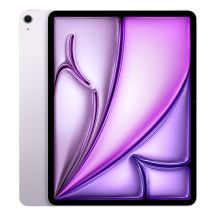 Apple iPad Air Apple M 128GB 33 cm (13") 8GB Wi-Fi 6E (802.11ax) iPadOS 18 Purple