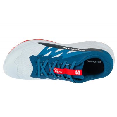 3. Salomon Alphaglide Ballad M L47724300 Running Shoes