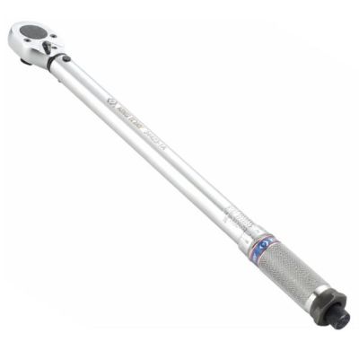 KING TONY TORQUE WRENCH 1/2" 42 - 210Nm 450mm
