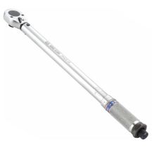 KING TONY TORQUE WRENCH 1/2" 42 - 210Nm 450mm