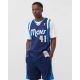 2. Mitchell &amp; Ness NBA Swingman Dallas Mavericks Dirk Nowitzki M T-shirt SMJY1148-DMA11DNOASBL
