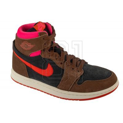 Nike Air Jordan 1 Zoom CMF 2 W DV1305-206 shoes