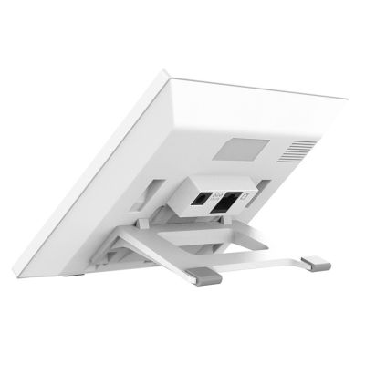 3. Fanvil i53W Video Intercom 17.8 cm (7") White