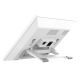 3. Fanvil i53W Video Intercom 17.8 cm (7") White
