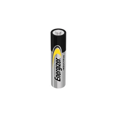 2. ENERGIZER BATTERY INDUSTRIAL PRO AAA LR03 1.5V 10 PCS