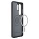 4. Spigen Nano Pop Mag MagSafe Case for Samsung Galaxy S26 Ultra - Black