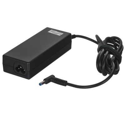 HP 90W Smart Power AC Adapter Black W5D55AA