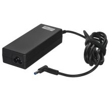HP 90W Smart Power AC Adapter Black W5D55AA